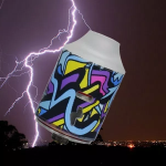 thunder