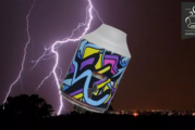 REVUE / TEST : Thunder – RDTA par Ehpro