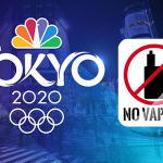 JAPON : L&rsquo;e-cigarette bannie pour les jeux Olympiques et Paralympiques de Tokyo 2020