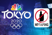 JAPON : L&rsquo;e-cigarette bannie pour les jeux Olympiques et Paralympiques de Tokyo 2020