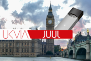 ROYAUME-UNI : Juul Labs rejoint la UK Vaping Industry Association !