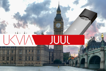 ROYAUME-UNI : Juul Labs rejoint la UK Vaping Industry Association !