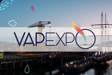 VAPEXPO : 4233 entrées pour l&rsquo;édition nantaise, une affluence en baisse !