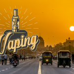 INDE : La Haute Cour de New-Delhi suspend l&rsquo;ordonne interdisant la vente d&rsquo;e-cigarette.