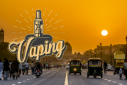 INDE : La Haute Cour de New-Delhi suspend l&rsquo;ordonne interdisant la vente d&rsquo;e-cigarette.
