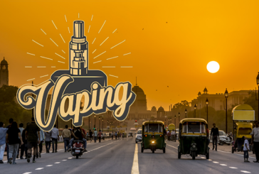 INDE : La Haute Cour de New-Delhi suspend l&rsquo;ordonne interdisant la vente d&rsquo;e-cigarette.