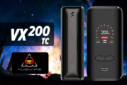 INFO BATCH : VX200 (Augvape)