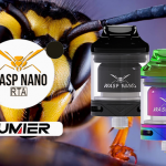 INFO BATCH : Wasp Nano RTA (Oumier)