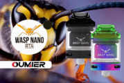 INFO BATCH : Wasp Nano RTA (Oumier)