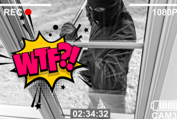 CANADA : Le cambriolage de boutique de vape le plus stupide de l&rsquo;histoire !