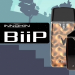 INFO BATCH : Z Biip Pod System (Innokin)