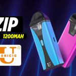 INFO BATCH : Zip 1200mAh (Usonicig)