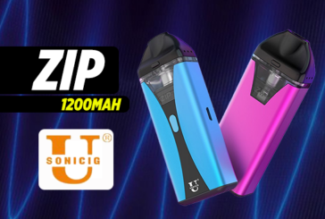 INFO BATCH : Zip 1200mAh (Usonicig)