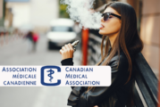 CANADA : L’association médicale canadienne veut durcir les réglementations de la vape !