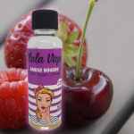 REVUE / TEST : Amuse Bouche par OLALA VAPE