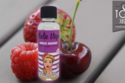 REVUE / TEST : Amuse Bouche par OLALA VAPE