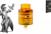 REVUE / TEST : Atena RDA par Civanpor
