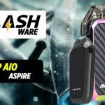 FLASHWARE : AVP Aio (Aspire)