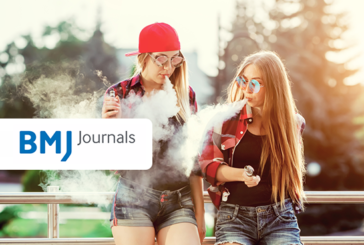 ÉTUDE : L&rsquo;e-cigarette n&rsquo;est définitivement pas une porte d’entrée vers le tabagisme pour les jeunes