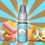 REVUE / TEST : Candy Gum par Home Vape