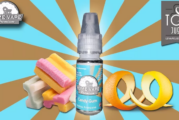 REVUE / TEST : Candy Gum par Home Vape