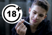 BELGIQUE : Interdiction de la vente de cigarettes aux moins de 18 ans !