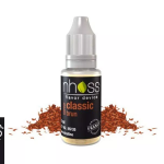 REVUE / TEST : Classic Brun par NHOSS