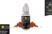 REVUE / TEST : Classic Brun par NHOSS