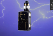 REVUE / TEST : Kit Lux 200 – Lux Tank par Coilart