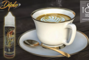 REVUE / TEST : Crème de Café par Mr DIPLO
