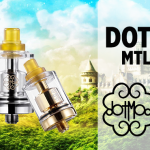 INFO BATCH : DoT MTL (Dotmod)