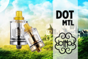 INFO BATCH : DoT MTL (Dotmod)
