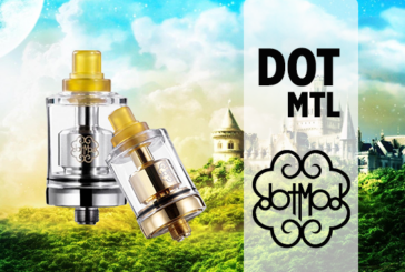 INFO BATCH : DoT MTL (Dotmod)