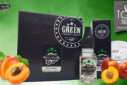 REVUE / TEST : Early Haven (Gamme Full Vaping) par Green Liquides