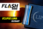 FLASHWARE : Eclipse Luna (Elcigart)