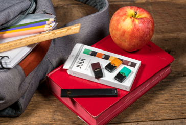 CANADA : Les écoles de Trois-Rivières sous surveillance pour le vapotage en classe.