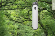 REVUE / TEST : Elven par Eleaf