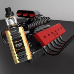 REVUE / TEST : E-Priv Kit par Smoktech