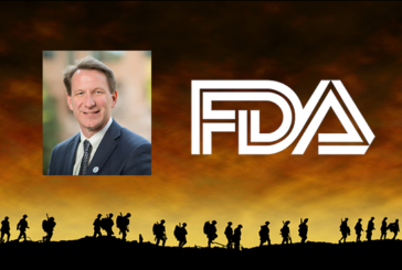 ÉTATS-UNIS : Le nouveau patron de la FDA veut continuer la guerre contre l&rsquo;e-cigarette