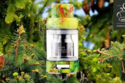 REVUE / TEST : Fireluke Mesh par Freemax