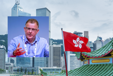 HONG KONG : L&rsquo;interdiction de l&rsquo;e-cigarette pourrait compromettre les tentatives d&rsquo;arrêts du tabagisme.