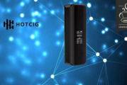 REVUE / TEST : Box G100 par Hotcig