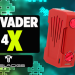 INFO BATCH : Invader 4X 280w (Teslacigs)
