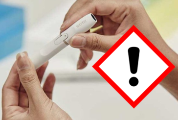 SCIENCE : Le tabac chauffé de Philip Morris jugé toxique après analyse d&rsquo;un laboratoire
