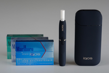 ÉCONOMIE : Philip Morris doit tuer le tabagisme afin de survivre.