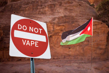 JORDANIE : Le département Iftaa publie une fatwa qui interdit l&rsquo;e-cigarette.