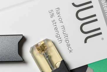 CANADA : Juul Labs offre une nouvelle option pour sa e-cigarette avec un pod a 15mg de nicotine