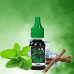 REVUE / TEST : Kaola (Gamme All Green) par Green Liquides