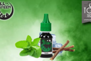 REVUE / TEST : Kaola (Gamme All Green) par Green Liquides