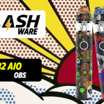 FLASHWARE : KFB 2 AIO (OBS)